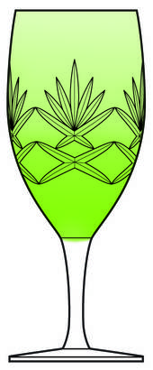 LYG1 by Lyngby Glass