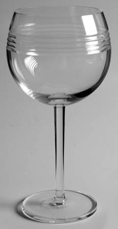 Lenox Tin Can Alley Balloon Wine