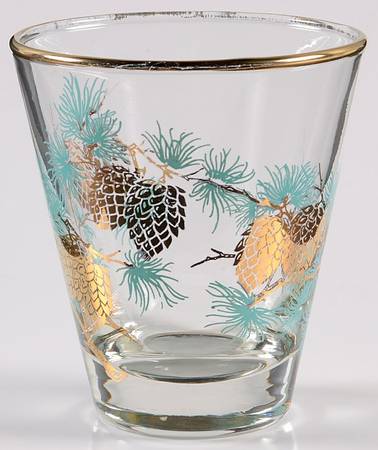 LRS37 by Libbey Glass Company