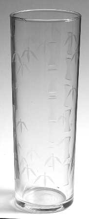 LRS47 by Libbey Glass Company