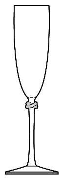 Vows by Ralph Lauren Crystal