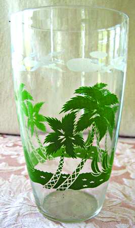 LRS53 by Libbey Glass Company