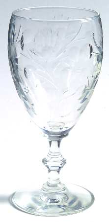 8000-7 by Libbey Glass Company