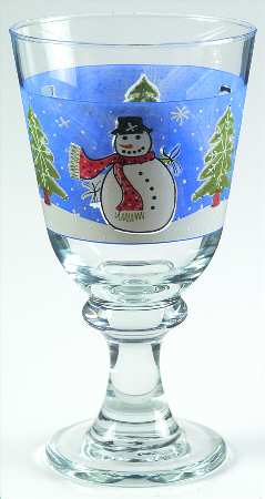 LRS62 by Libbey Glass Company