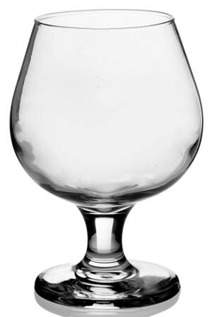 Catawba Clear by Libbey Glass Company