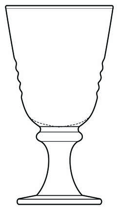 Monclova by Libbey Glass Company