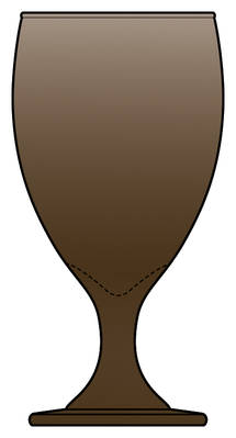 Classic Mocha by Libbey Glass Company