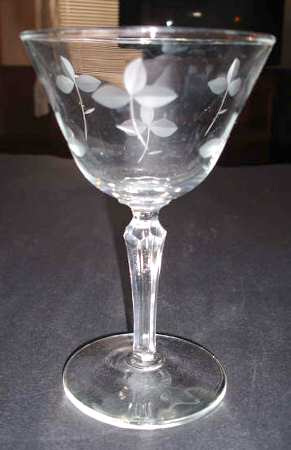3001-22 by Libbey Glass Company
