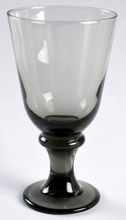 Flair Gray by Libbey Glass Company