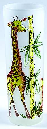 LRS76 by Libbey Glass Company