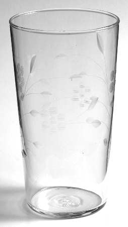 LRS81 by Libbey Glass Company