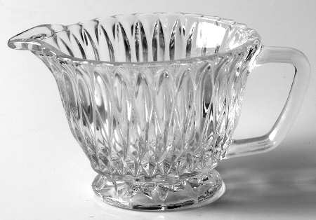 LRS45 Clear by Libbey Glass Company