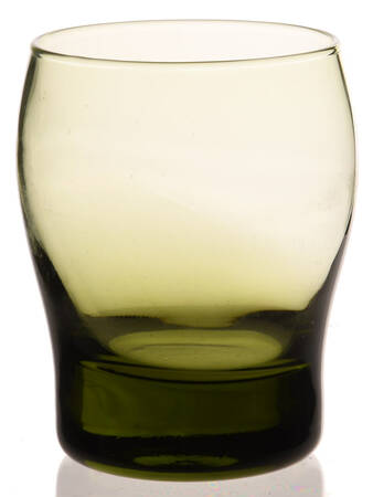 Perception Olive by Libbey Glass Company