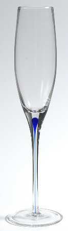 Lenox Perfect Hue Fluted Champagne
