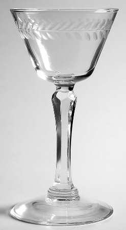 3001-24 by Libbey Glass Company
