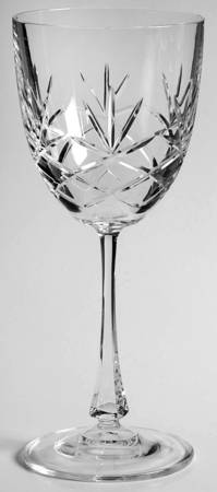 Lenox Meredith Wine Glass
