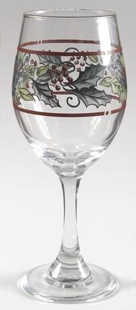 LRS96 by Libbey Glass Company