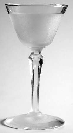 3001-25 by Libbey Glass Company