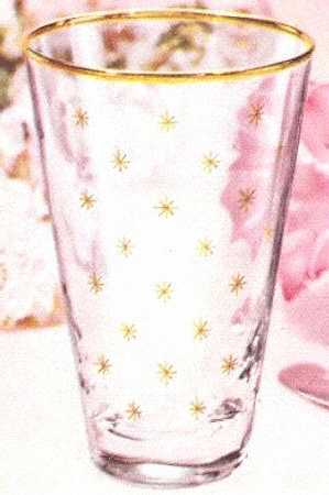 Alpine by Libbey Glass Company