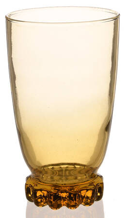 Sonnet Gold by Libbey Glass Company