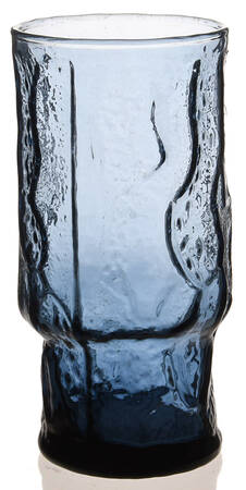 Normandy Blue by Libbey Glass Company