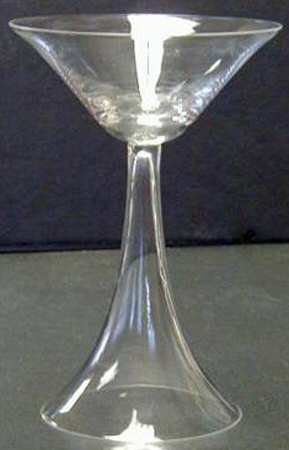 Plymouth by Libbey Glass Company