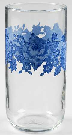 LRS114 by Libbey Glass Company