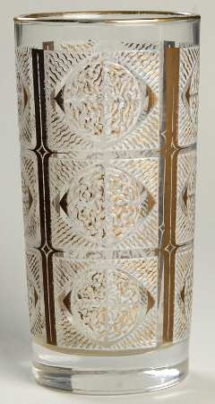 LRS123 by Libbey Glass Company