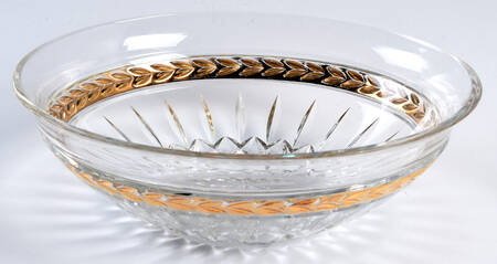 Majestic Gold Collection by Lenox
