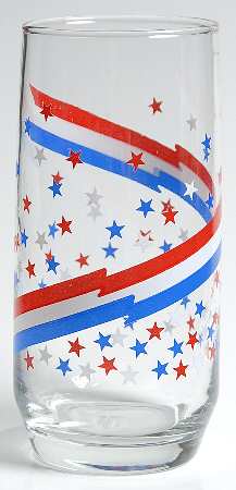 LRS124 by Libbey Glass Company