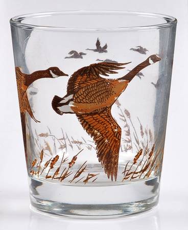 Flight by Libbey Glass Company