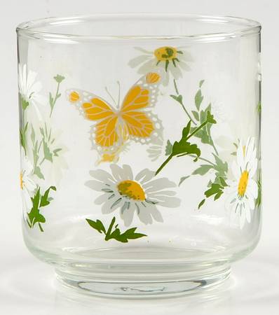 LRS132 by Libbey Glass Company