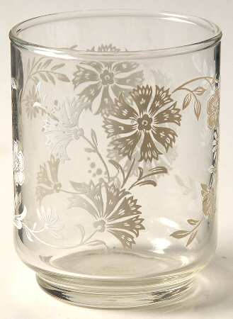 LRS136 by Libbey Glass Company