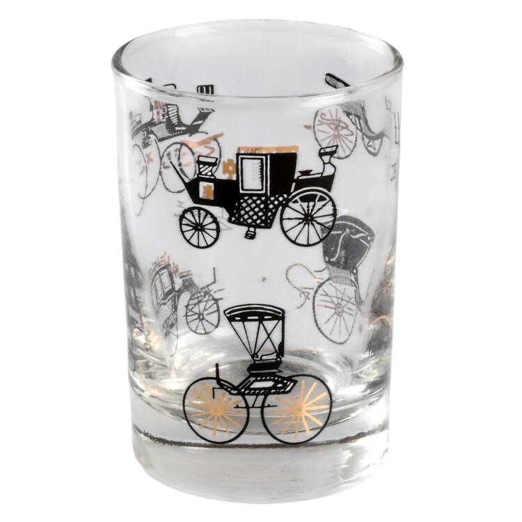 LRS137 by Libbey Glass Company