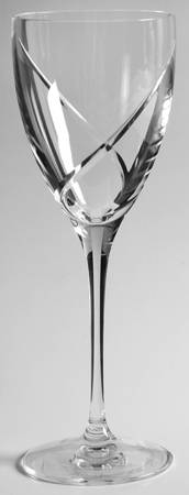 Lenox Pirouette Wine Glass