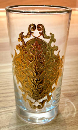 LRS143 by Libbey Glass Company