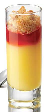 Just Desserts by La Rochere