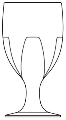 Quantum by Libbey Glass Company
