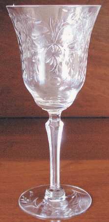 K756-3 by Libbey Glass Company