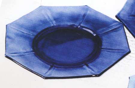 Egg Habor Cobalt Blue by Liberty Works