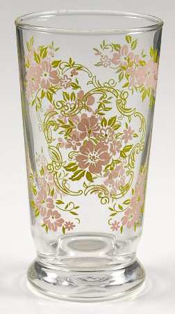 LRS166 by Libbey Glass Company