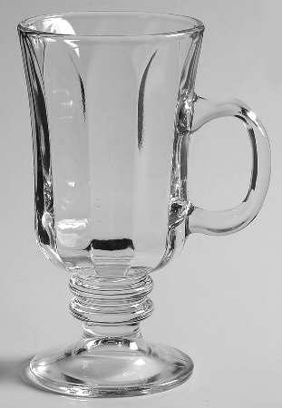 Milan by Libbey Glass Company