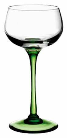 Alsace (Green Stem) by La Rochere