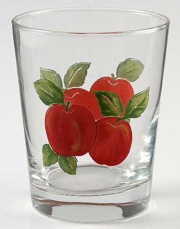 LRS177 by Libbey Glass Company
