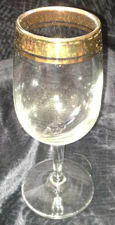178 by Libbey Glass Company