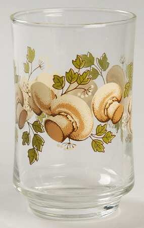 LRS189 by Libbey Glass Company