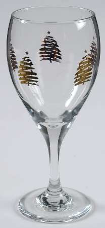 LRS200 by Libbey Glass Company