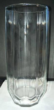 Symmetry Clear by Libbey Glass Company