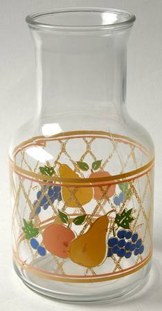 LRS243 by Libbey Glass Company