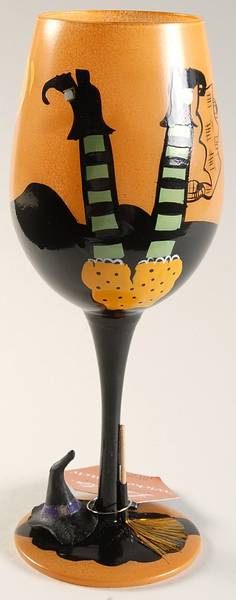 Happy Halloween by Santa Barbara